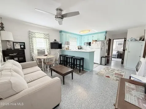 124 Bayshore Drive Cape Carteret NC 28584