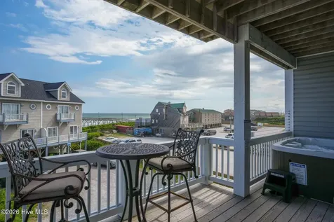 208 Goldsboro Drive North Topsail Beach NC 28460
