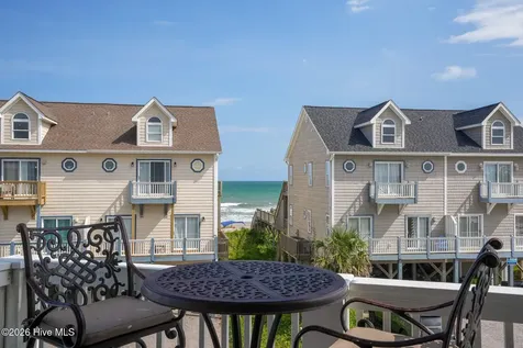 208 Goldsboro Drive North Topsail Beach NC 28460