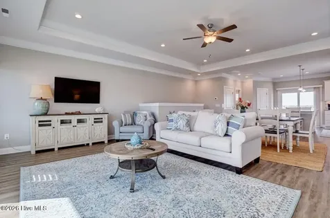 208 Goldsboro Drive North Topsail Beach NC 28460