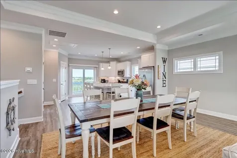 208 Goldsboro Drive North Topsail Beach NC 28460