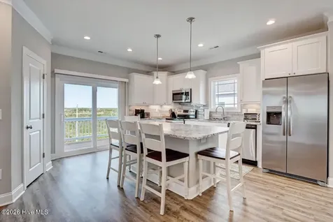 208 Goldsboro Drive North Topsail Beach NC 28460