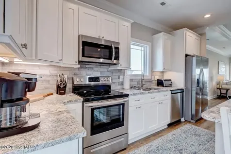 208 Goldsboro Drive North Topsail Beach NC 28460