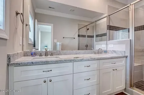 208 Goldsboro Drive North Topsail Beach NC 28460