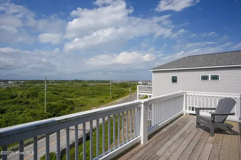 208 Goldsboro Drive North Topsail Beach NC 28460