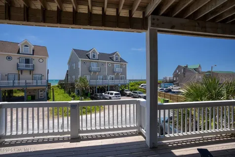 208 Goldsboro Drive North Topsail Beach NC 28460