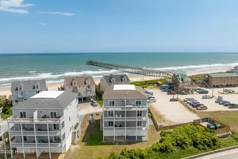 208 Goldsboro Drive North Topsail Beach NC 28460