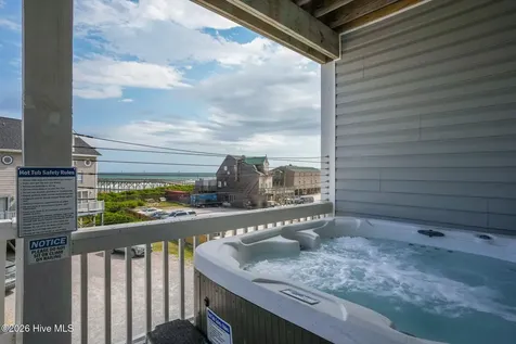 208 Goldsboro Drive North Topsail Beach NC 28460