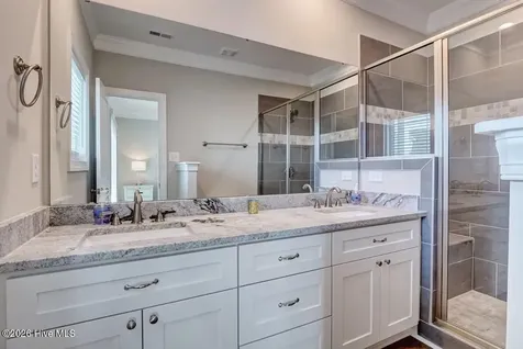 208 Goldsboro Drive North Topsail Beach NC 28460