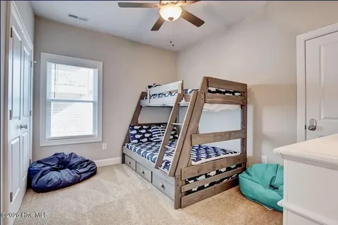 208 Goldsboro Drive North Topsail Beach NC 28460