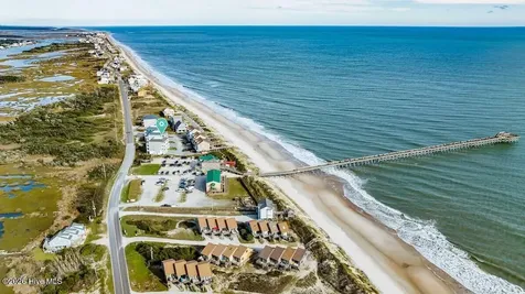 208 Goldsboro Drive North Topsail Beach NC 28460