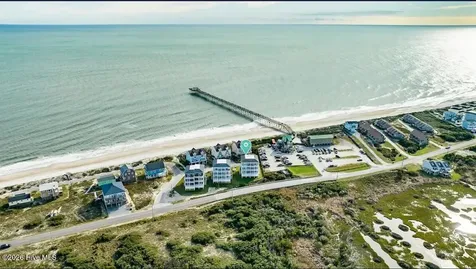 208 Goldsboro Drive North Topsail Beach NC 28460