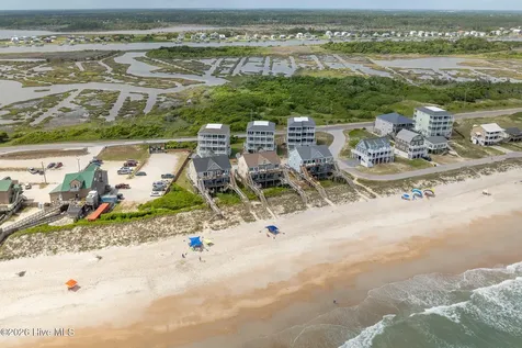 208 Goldsboro Drive North Topsail Beach NC 28460