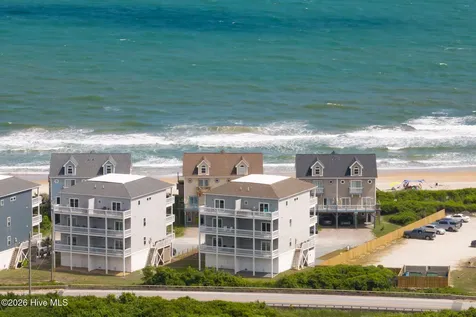 208 Goldsboro Drive North Topsail Beach NC 28460