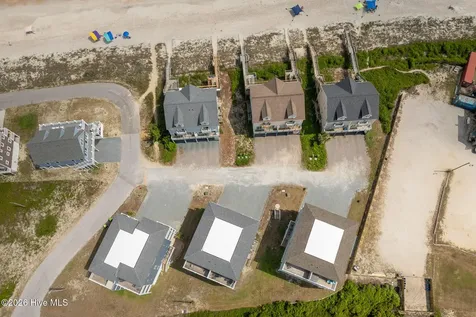 208 Goldsboro Drive North Topsail Beach NC 28460