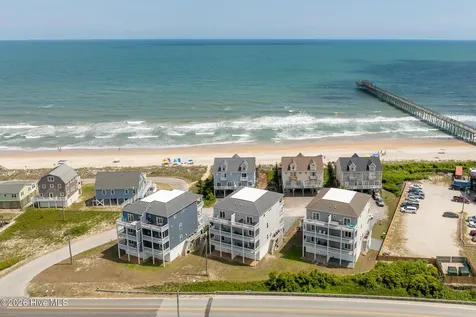 208 Goldsboro Drive North Topsail Beach NC 28460