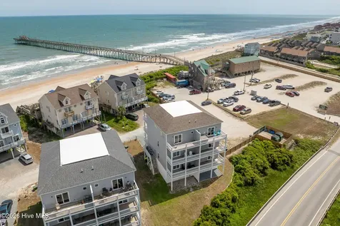 208 Goldsboro Drive North Topsail Beach NC 28460