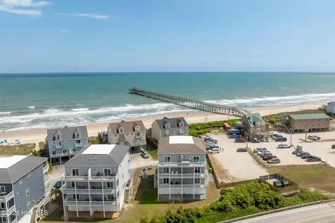 208 Goldsboro Drive North Topsail Beach NC 28460