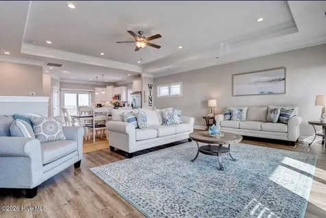 208 Goldsboro Drive North Topsail Beach NC 28460