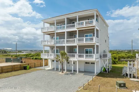 208 Goldsboro Drive North Topsail Beach NC 28460