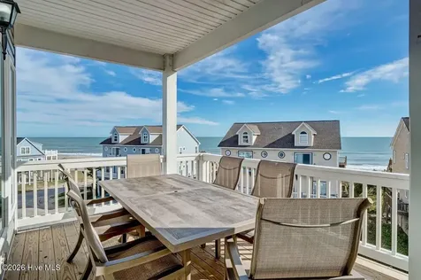 208 Goldsboro Drive North Topsail Beach NC 28460