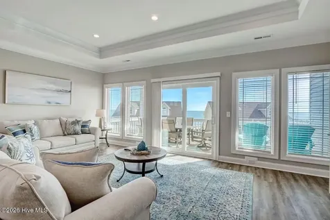 208 Goldsboro Drive North Topsail Beach NC 28460