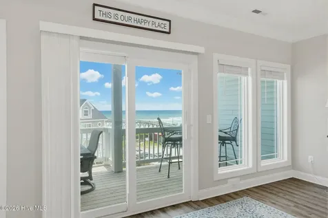 208 Goldsboro Drive North Topsail Beach NC 28460