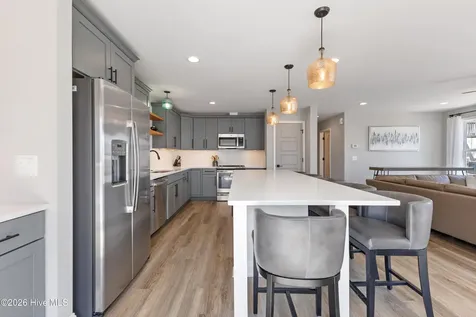2250 Island Drive North Topsail Beach NC 28460