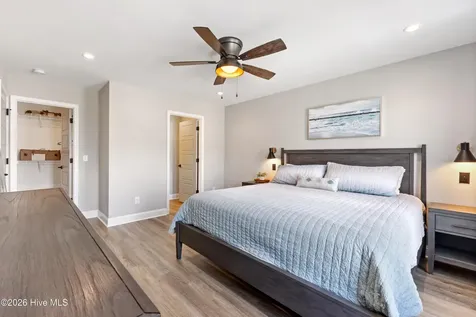2250 Island Drive North Topsail Beach NC 28460