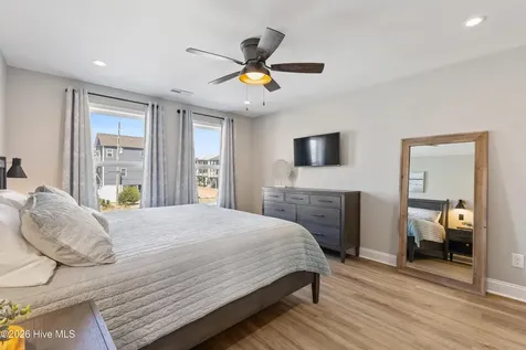 2250 Island Drive North Topsail Beach NC 28460