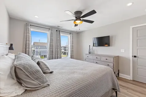 2250 Island Drive North Topsail Beach NC 28460