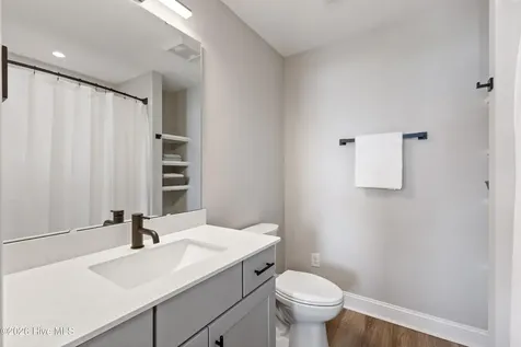 2250 Island Drive North Topsail Beach NC 28460