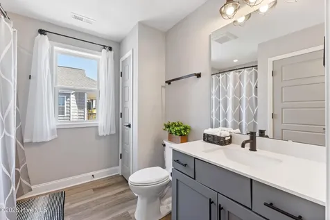 2250 Island Drive North Topsail Beach NC 28460