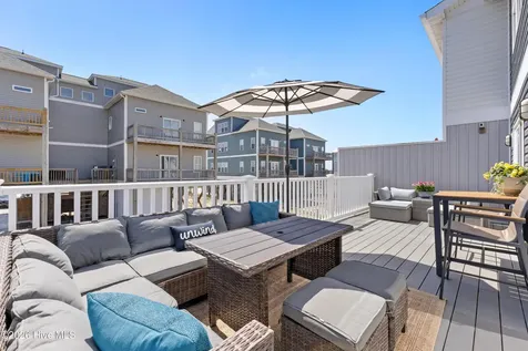 2250 Island Drive North Topsail Beach NC 28460