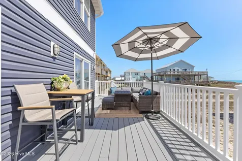 2250 Island Drive North Topsail Beach NC 28460