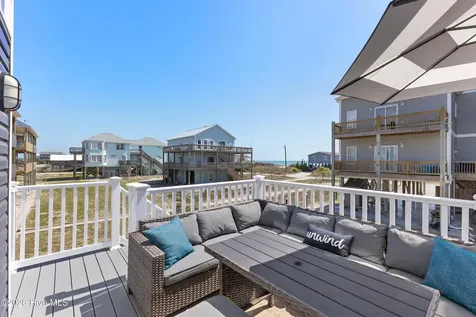 2250 Island Drive North Topsail Beach NC 28460
