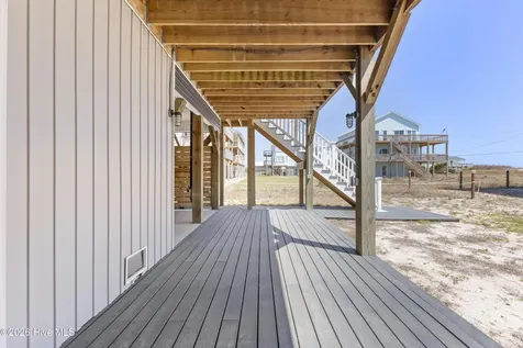 2250 Island Drive North Topsail Beach NC 28460