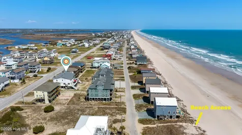 2250 Island Drive North Topsail Beach NC 28460