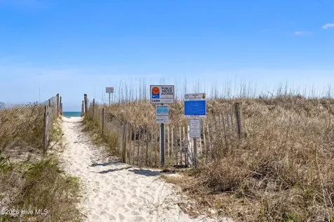 2250 Island Drive North Topsail Beach NC 28460
