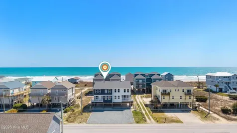 2250 Island Drive North Topsail Beach NC 28460