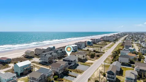2250 Island Drive North Topsail Beach NC 28460