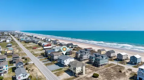 2250 Island Drive North Topsail Beach NC 28460
