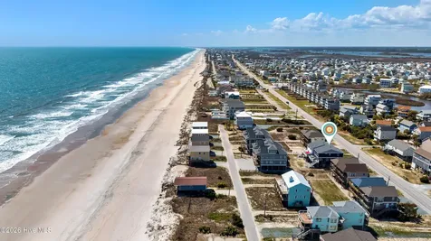 2250 Island Drive North Topsail Beach NC 28460