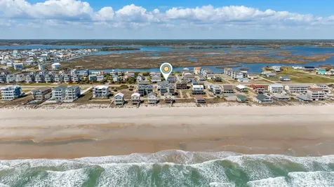 2250 Island Drive North Topsail Beach NC 28460