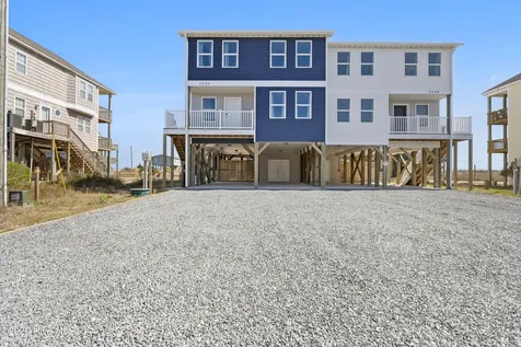 2250 Island Drive North Topsail Beach NC 28460