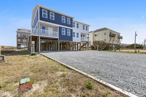 2250 Island Drive North Topsail Beach NC 28460