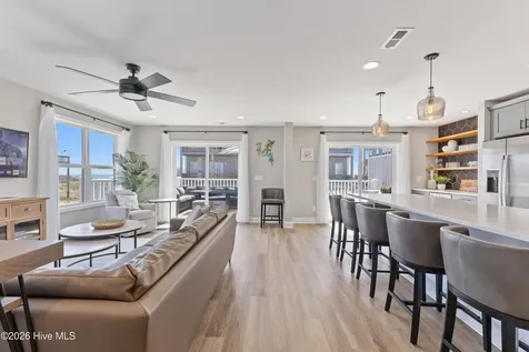 2250 Island Drive North Topsail Beach NC 28460