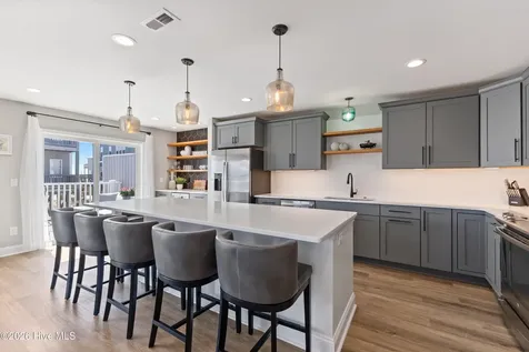 2250 Island Drive North Topsail Beach NC 28460