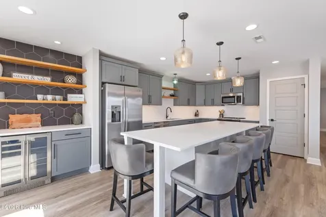 2250 Island Drive North Topsail Beach NC 28460