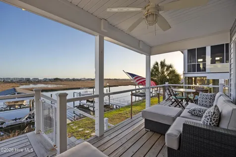 103 E Island Drive Oak Island NC 28465